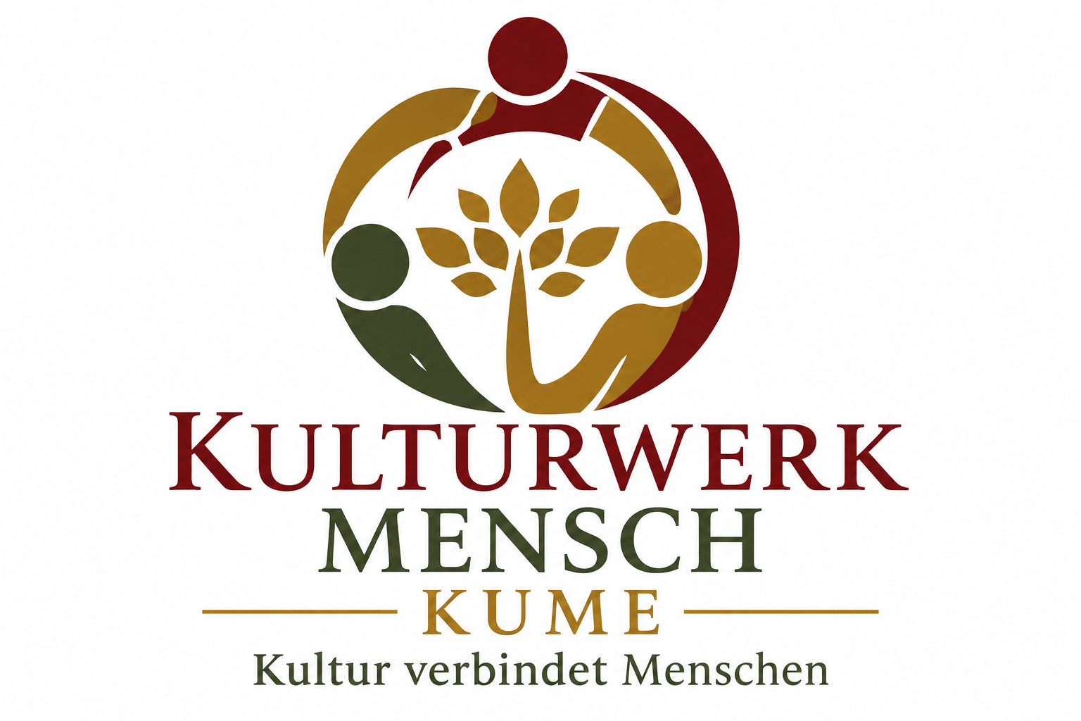 Kulturwerk Mensch – KUME, Kultur verbindet Menschen
